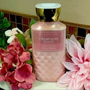 Bath & Body Works Body Lotion
